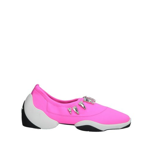 Кеды и кроссовки GIUSEPPE ZANOTTI 11582265IP