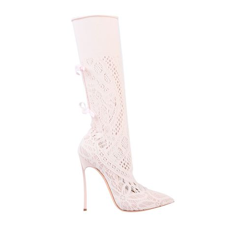 Сапоги CASADEI 11582637EO