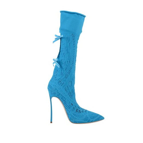 Сапоги CASADEI 11582637NH