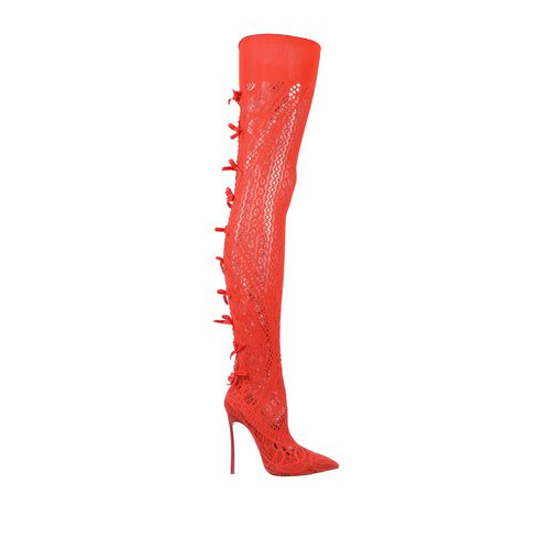 Сапоги CASADEI 11582692AX