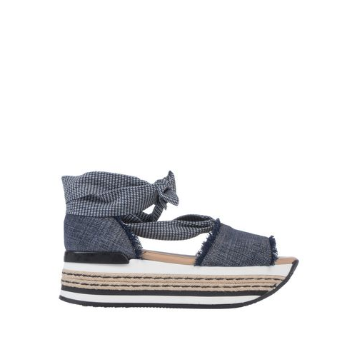 Сандалии HOGAN 11582955VF