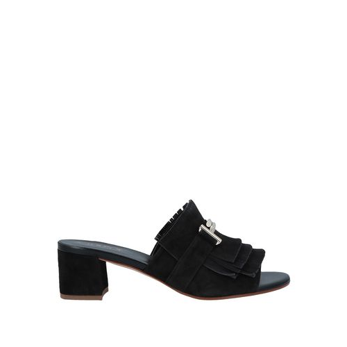 Сандалии TOD'S 11582977QA