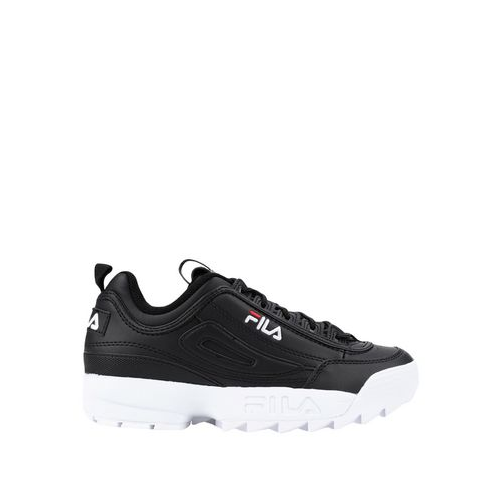 Кеды и кроссовки FILA 11583468IJ