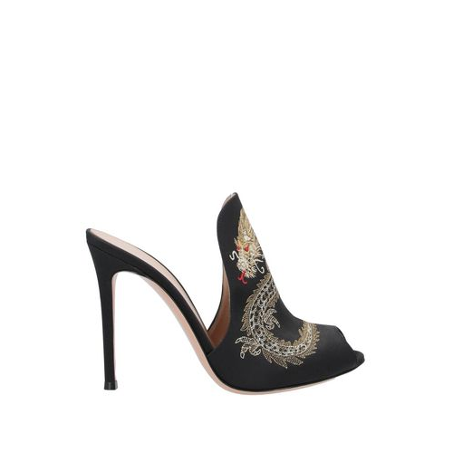 Сандалии GIANVITO ROSSI 11583583EH