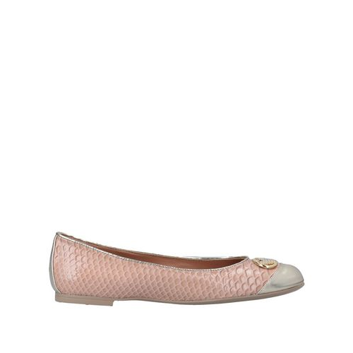Балетки EMPORIO ARMANI 11596368EE