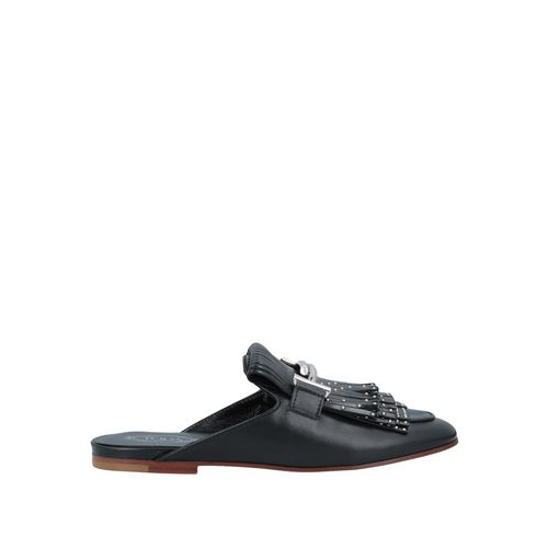 Мюлес и сабо TOD'S 11596455AE