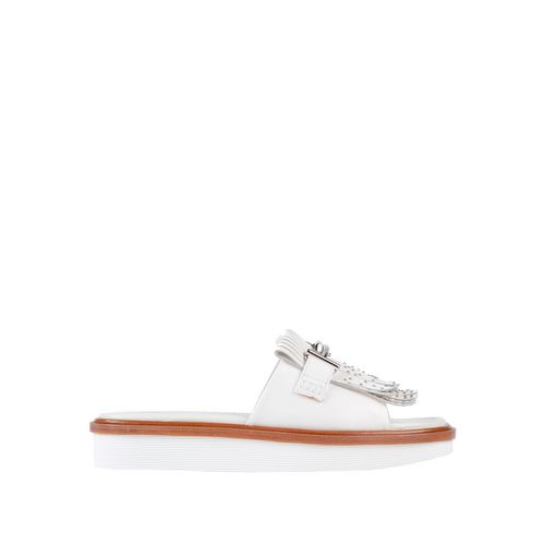 Сандалии TOD'S 11596461AV