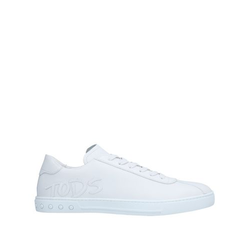Кеды и кроссовки TOD'S 11597022QA