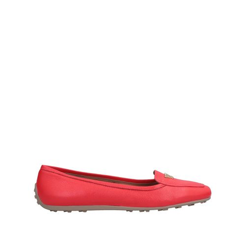 Мокасины EMPORIO ARMANI 11597105UJ