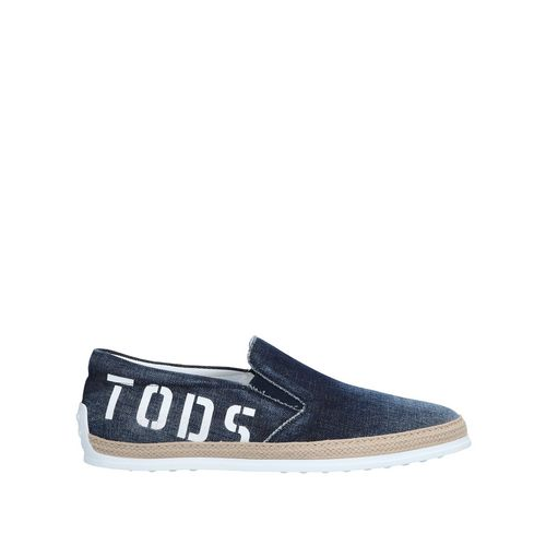 Эспадрильи TOD'S 11597319HK