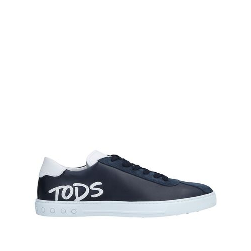 Кеды и кроссовки TOD'S 11597331OW