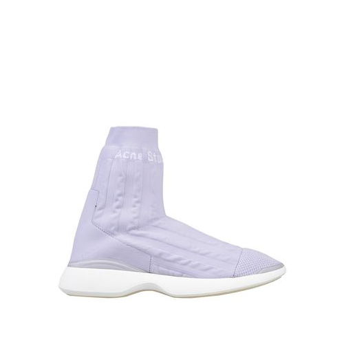 Кеды и кроссовки ACNE STUDIOS 11597476GQ