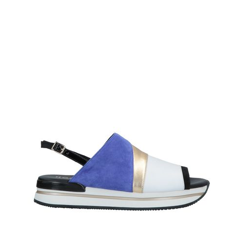 Сандалии HOGAN 11597485MU