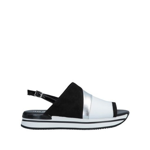 Сандалии HOGAN 11597485NB