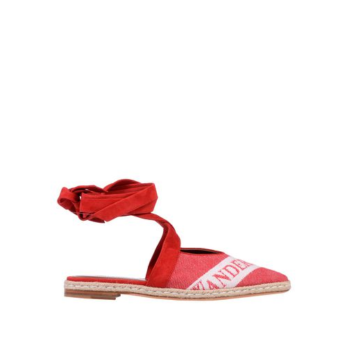 Балетки JW ANDERSON 11598289RK
