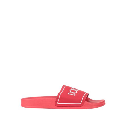 Сандалии DOLCE & GABBANA 11598686ET