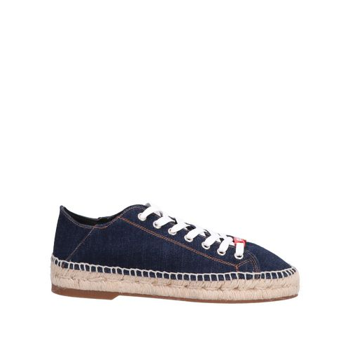Эспадрильи DSQUARED2 11591128NL