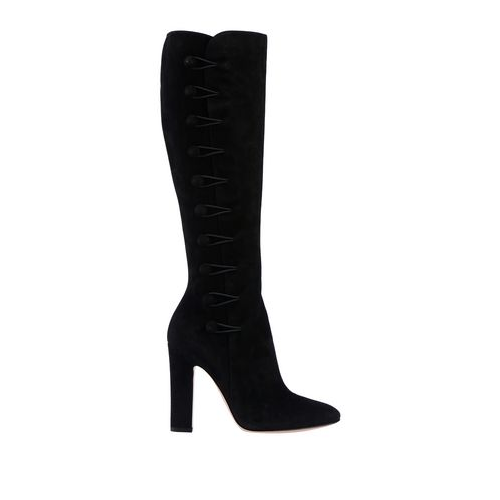 Сапоги GIANVITO ROSSI 11591227BI