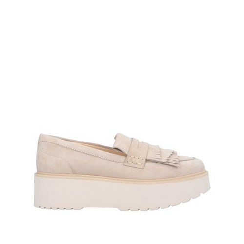 Мокасины HOGAN 11591464HW