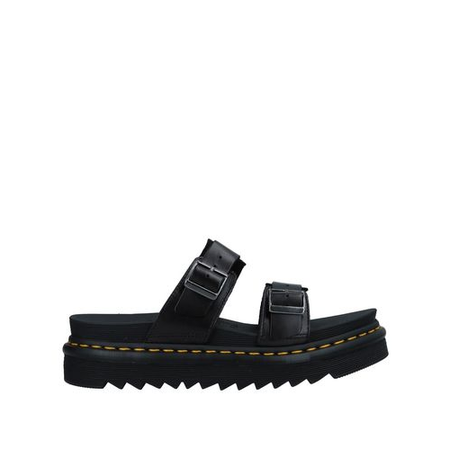 Сандалии DR. MARTENS 11591560TG