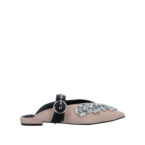 Мюлес и сабо STEVE MADDEN 11591607PO
