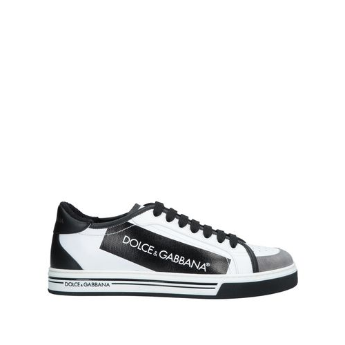 Кеды и кроссовки DOLCE & GABBANA 11591867GH
