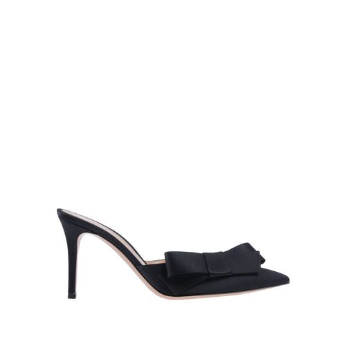 Мюлес и сабо GIANVITO ROSSI 11593282MC