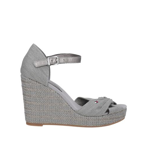 Эспадрильи TOMMY HILFIGER 11604978DF