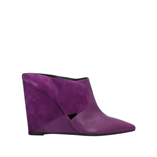 Мюлес и сабо ROBERTO CAVALLI 11606661HI