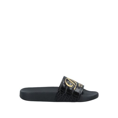 Сандалии DOLCE & GABBANA 11608261IB