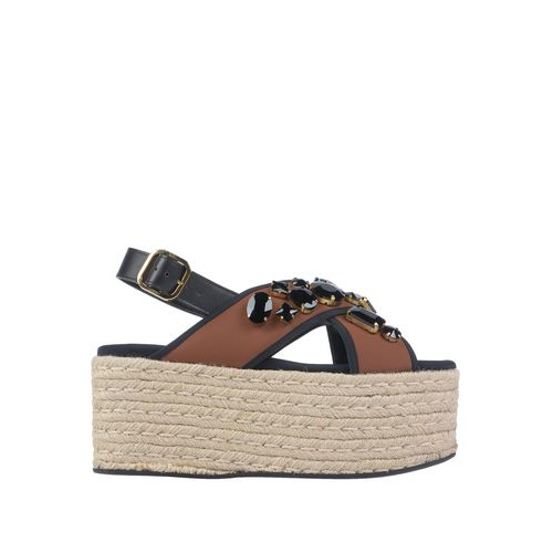 Сандалии MARNI 11609588XS