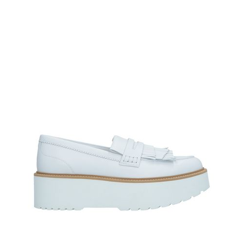 Мокасины HOGAN 11601612UI