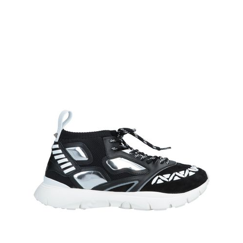 Кеды и кроссовки VALENTINO GARAVANI 11602638AO