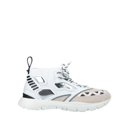 Кеды и кроссовки VALENTINO GARAVANI 11602638IJ