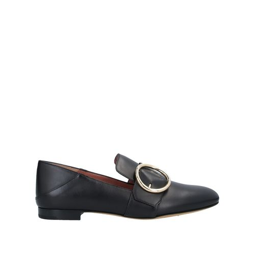 Мокасины BALLY 11603947OM