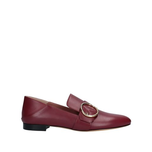 Мокасины BALLY 11603947TT