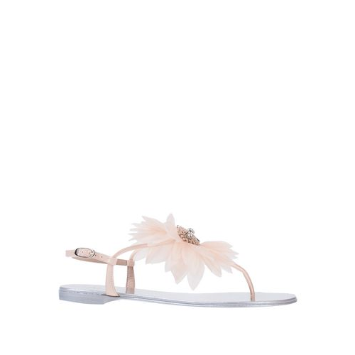 Вьетнамки GIUSEPPE ZANOTTI 11614281BK