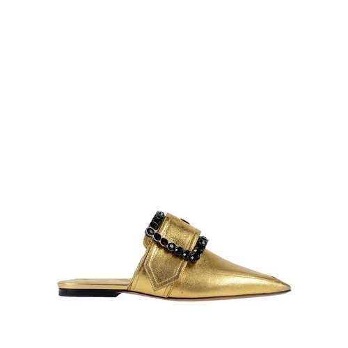 Мюлес и сабо MAISON MARGIELA 11616900VN