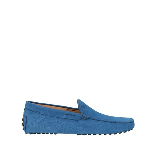 Мокасины TOD'S 11617023LW