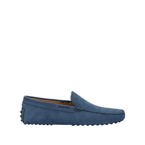 Мокасины TOD'S 11617023MP