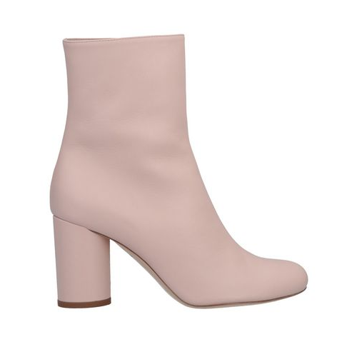Полусапоги и высокие ботинки DONDUP 11617146KP