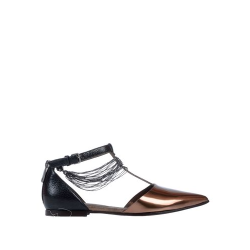 Балетки BRUNELLO CUCINELLI 11617541RR