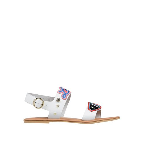 Сандалии LOVE MOSCHINO 11618170OK