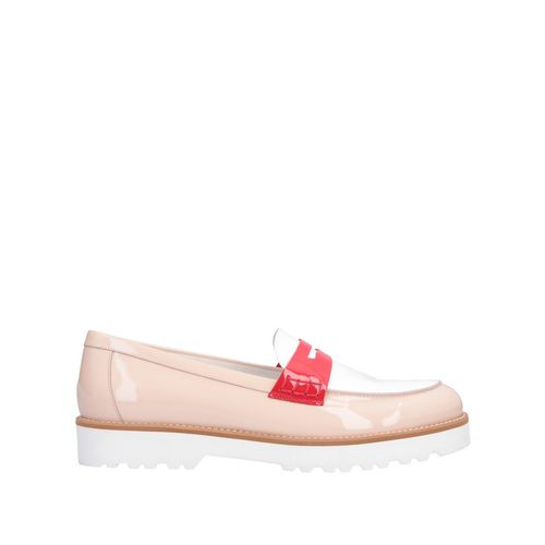 Мокасины HOGAN 11618554KF