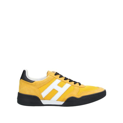 Кеды и кроссовки HOGAN 11618918RD