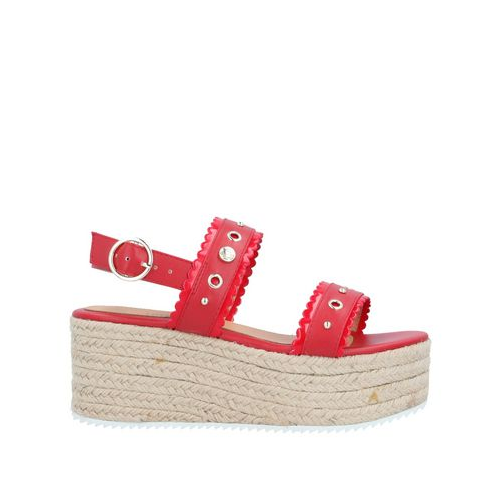 Сандалии LOVE MOSCHINO 11619116HF