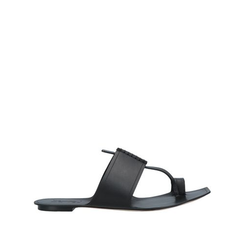Вьетнамки SAINT LAURENT 11610053FJ