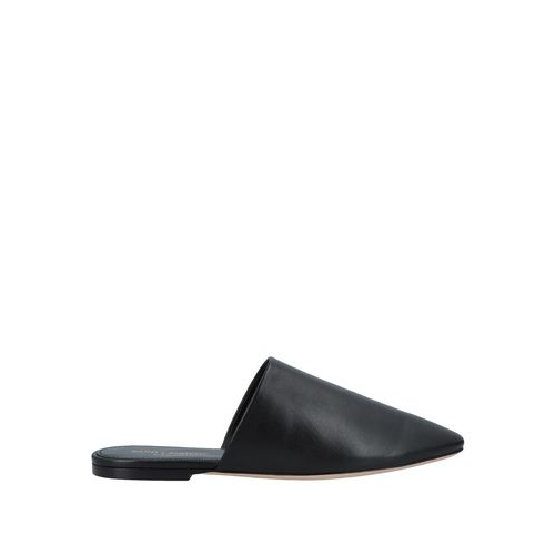 Мюлес и сабо SAINT LAURENT 11610076WJ