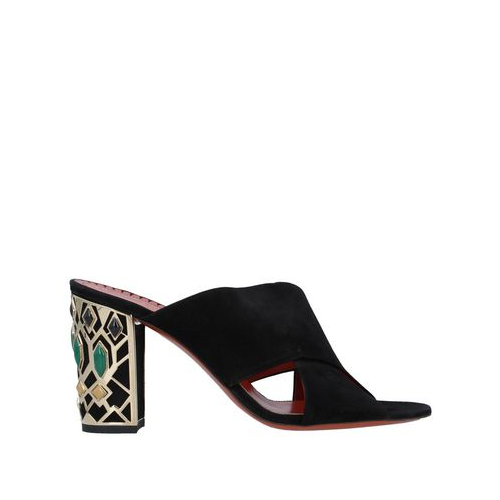 Сандалии SANTONI 11610190FB