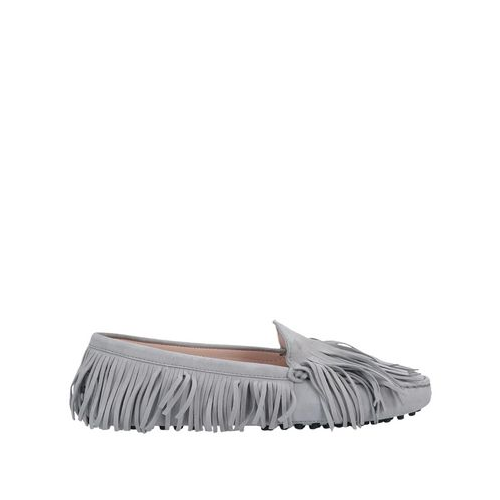 Мокасины TOD'S 11610224QH